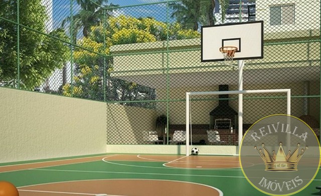 Apartamento vila prudente, 2 dorms, vaga coberta, lazer completo