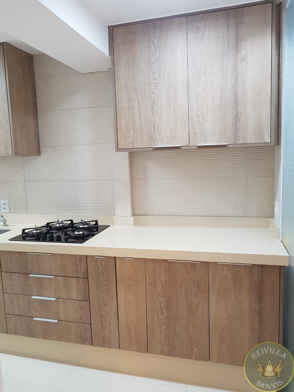 Apartamento na Mooca para venda com 89 m2 de área útil, recém reformado e com móveis planejado