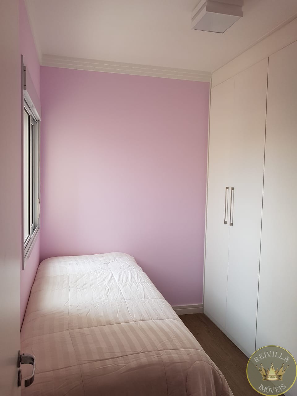 Apartamento na Mooca para venda com 89 m2 de área útil, recém reformado e com móveis planejado
