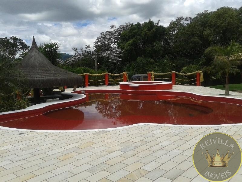 Linda chacara a venda na represa, no condominio riviera do j