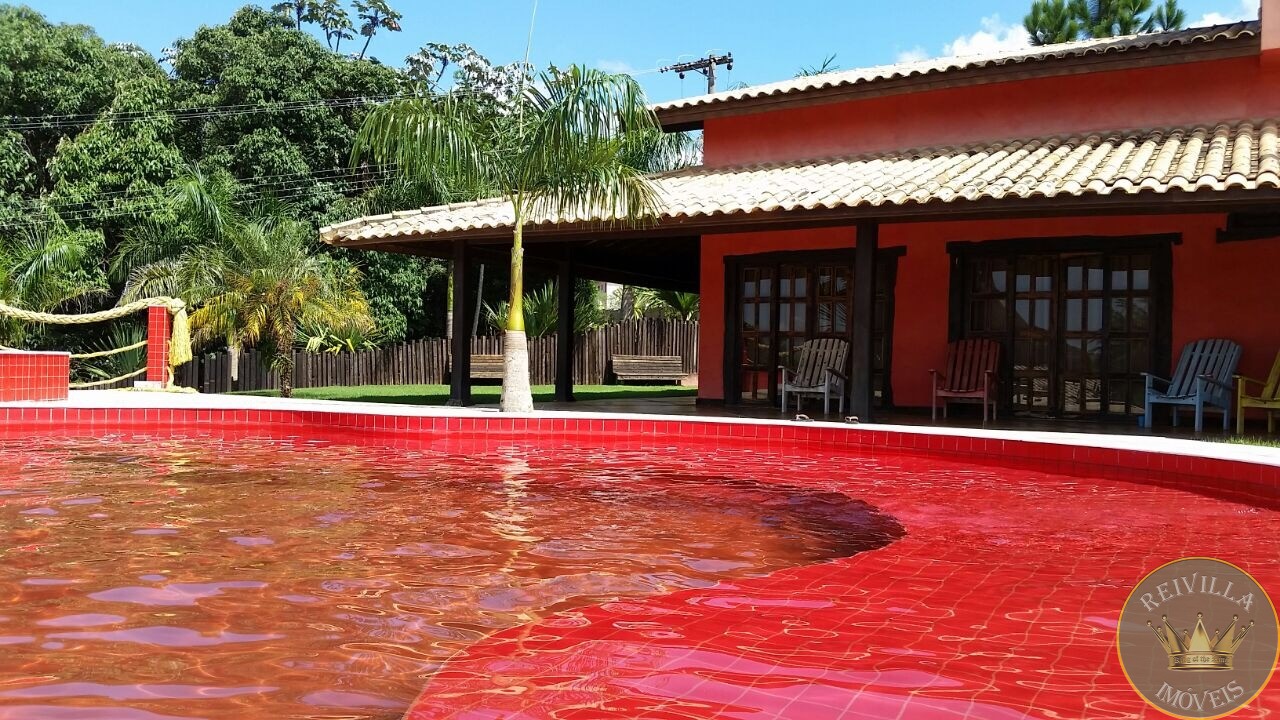 Linda Chacara a Venda Na Represa, No Condominio Riviera Do Jaguari - foto 29
