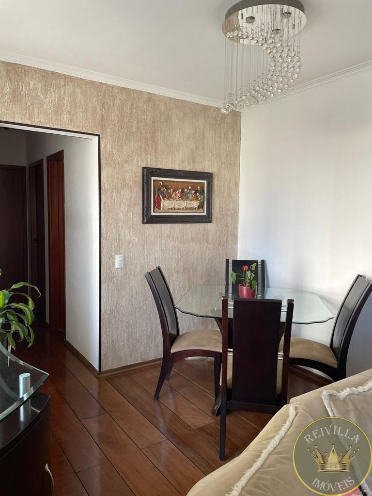 Apartamento vila formosa, 88 metros, 3 dorms, vaga coberta