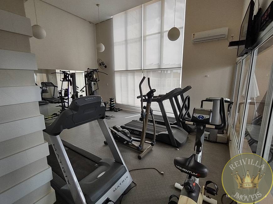 Excelente Apartamento com 4 Quartos e 6 banheiros à Venda, 224 m² no Parque da Mooca