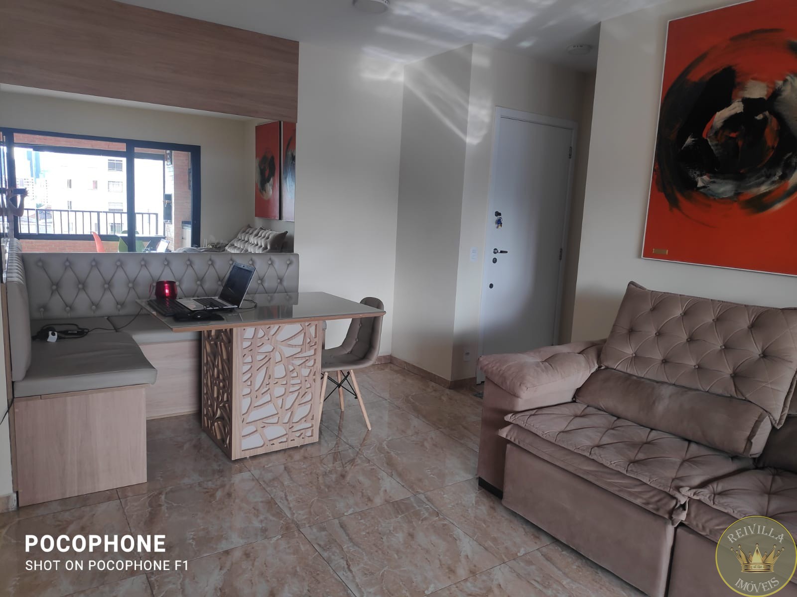 Apartamento novo no bras, 70 metros, 2 dorms, suite, varanda gourmet, condominio resort