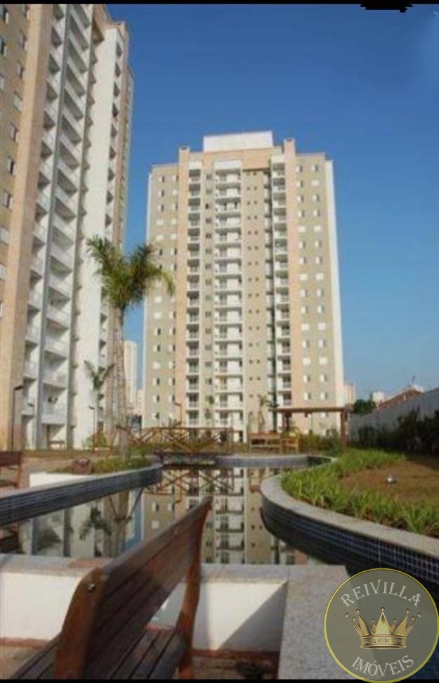 Apartamento mooca, 65 metros, 2 dorms, suite, vista livre, lazer completo, piscina aquecida