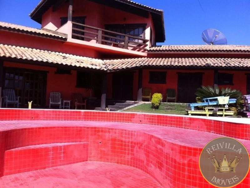 Linda chacara a venda na represa, no condominio riviera do j