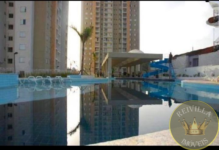 Apartamento mooca, 65 metros, 2 dorms, suite, vista livre, lazer completo, piscina aquecida