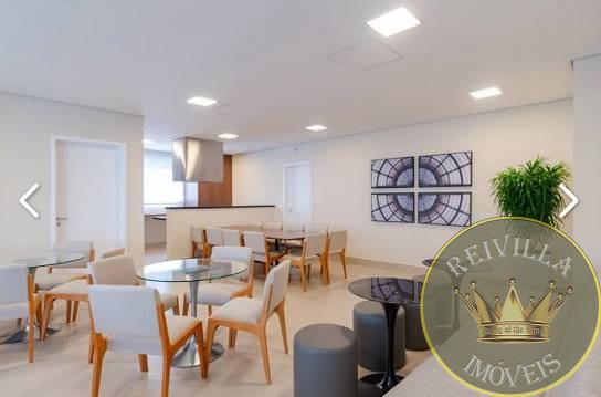 Apartamento com 2 Quartos à venda, 62m² - Vila Ema
