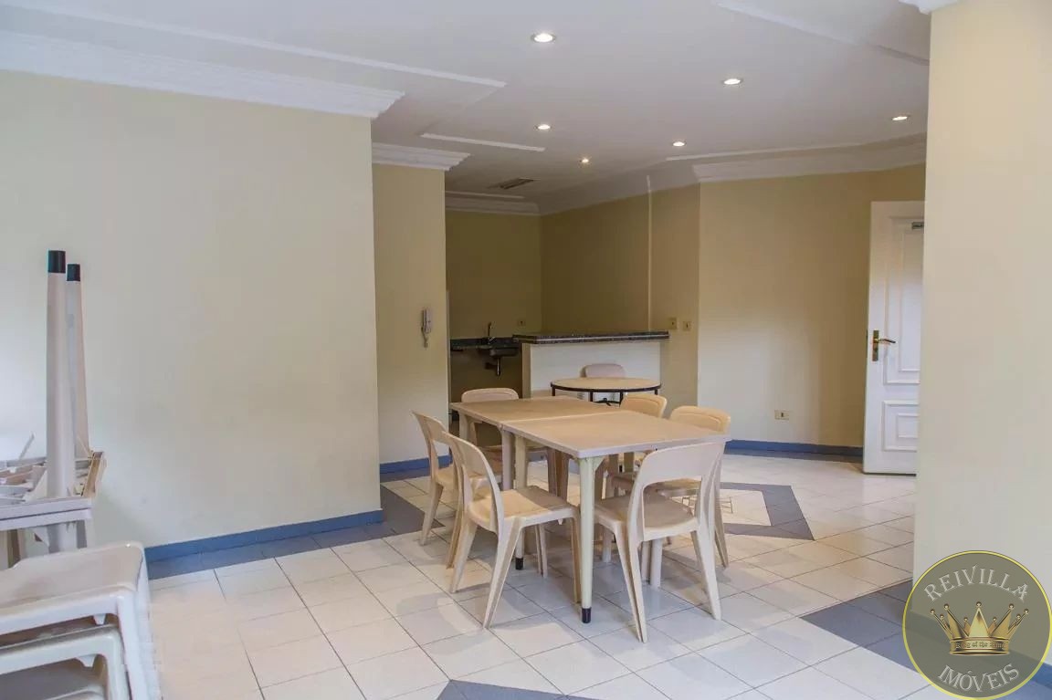 Apartamento com 3 Quartos e 2 banheiros à Venda, 73 m² -Mooca