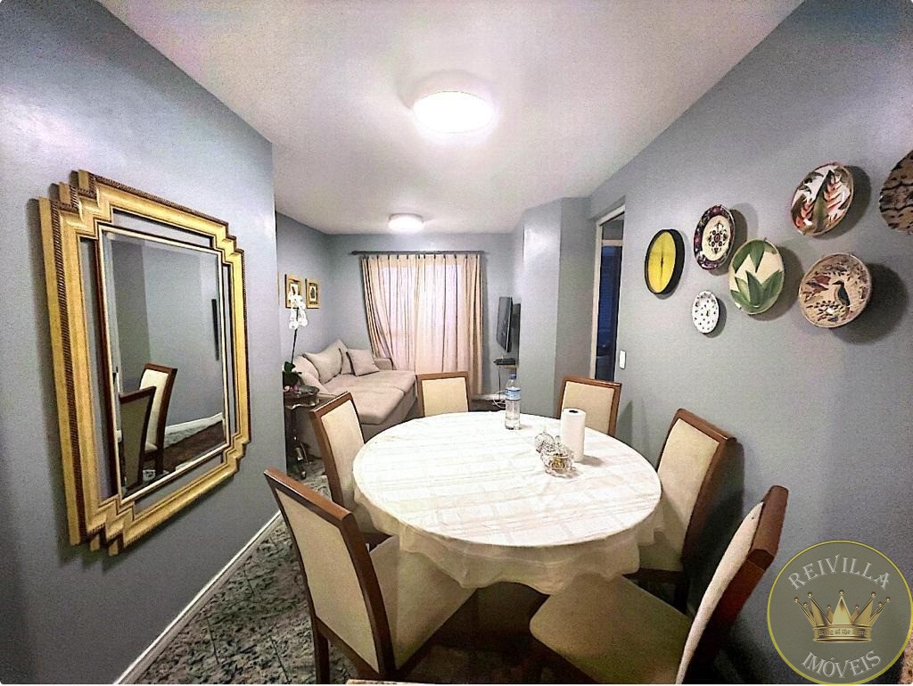 Apartamento com 3 Quartos e 2 banheiros à Venda, 73 m² -Mooca