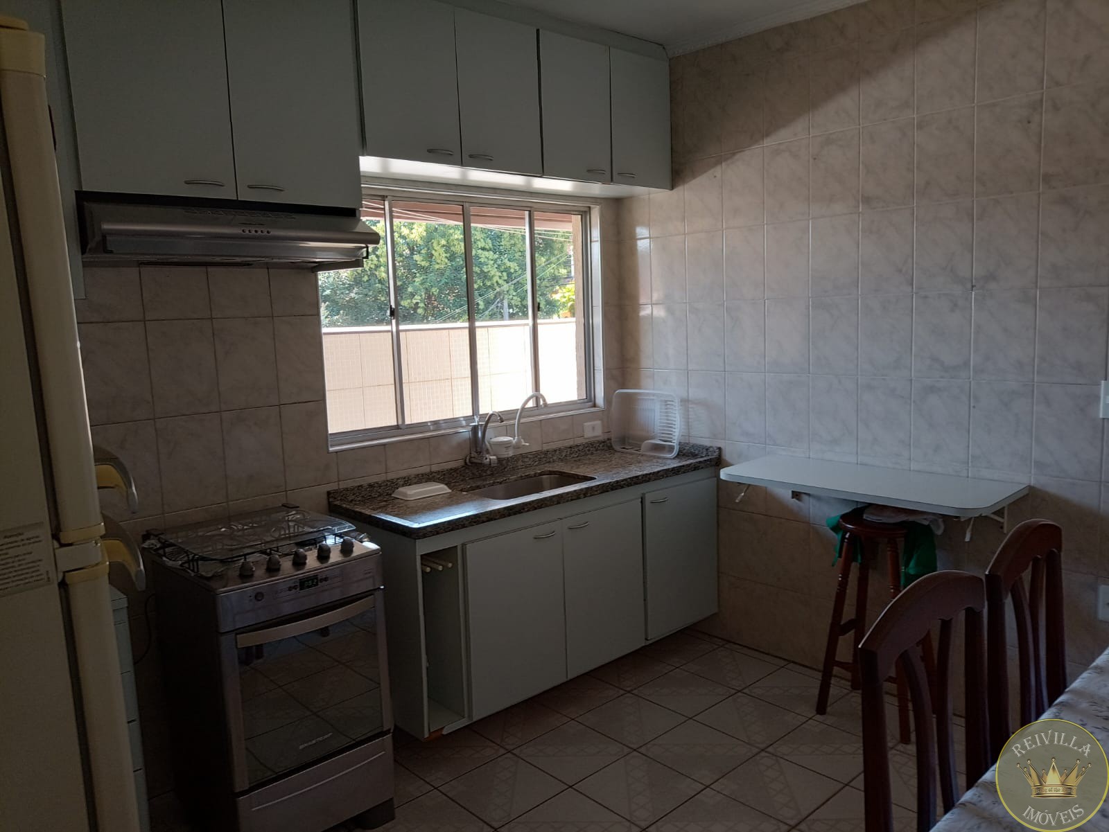 Excelente Sobrado com 3 Quartos ,sendo 01 suíte e 04 Vagas à Venda, 170 m²