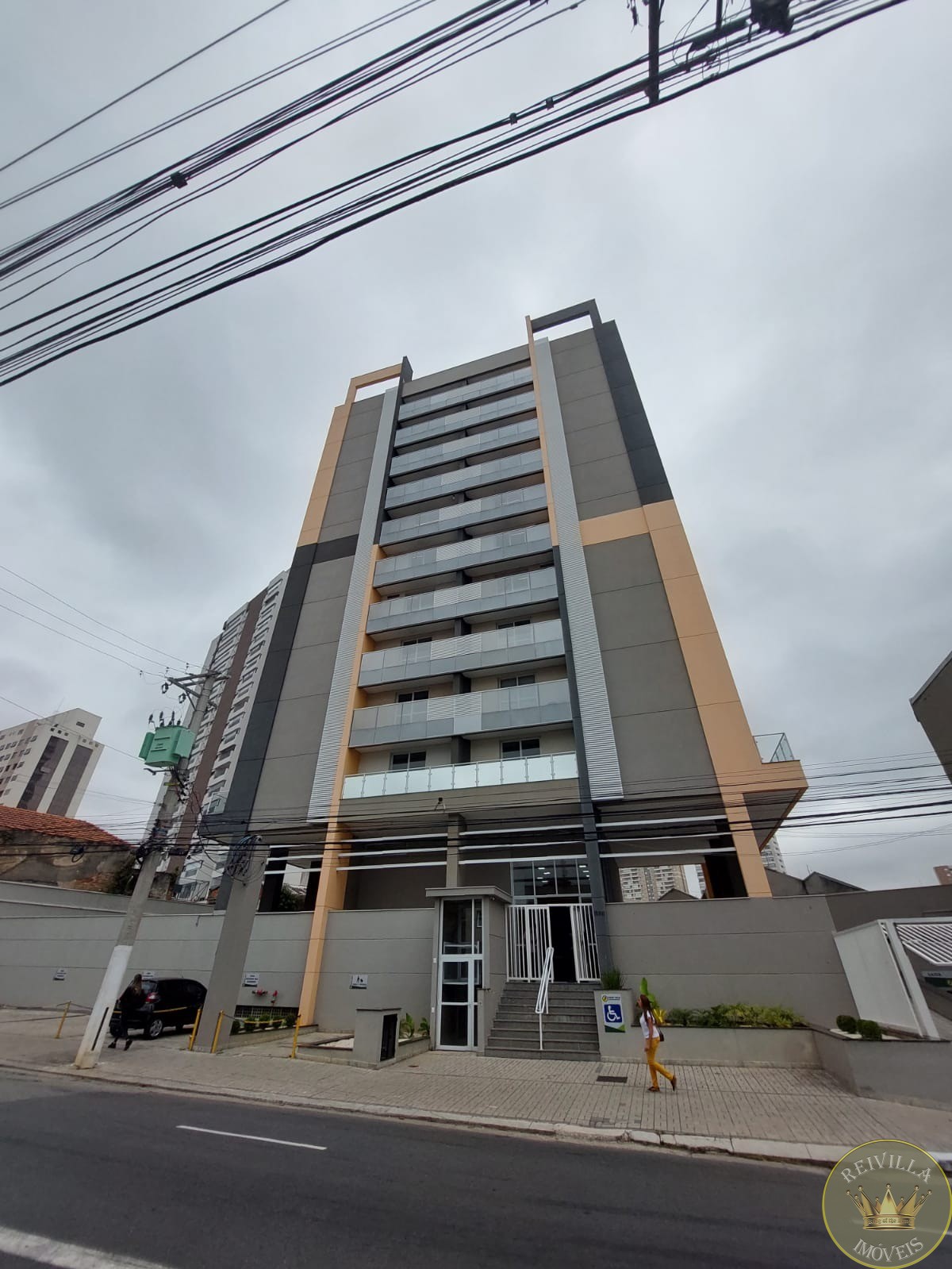 Conjunto comercial work station / sala à venda, 34 m² e outr