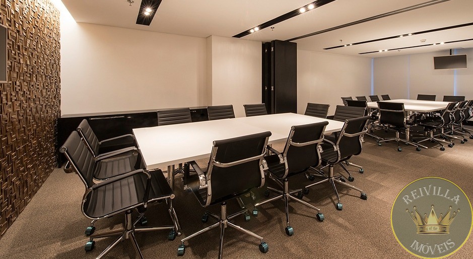 Led barra funda comercial -sala com 55 mts - barra funda, sã