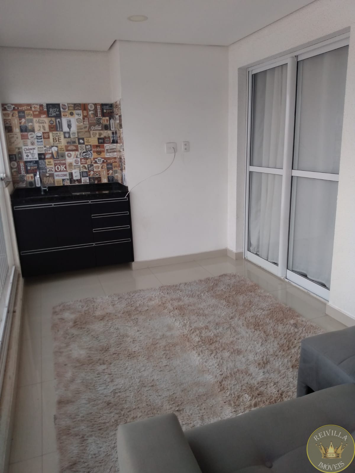Apartamento com 2 Quartos à venda, 62m² - Vila Ema