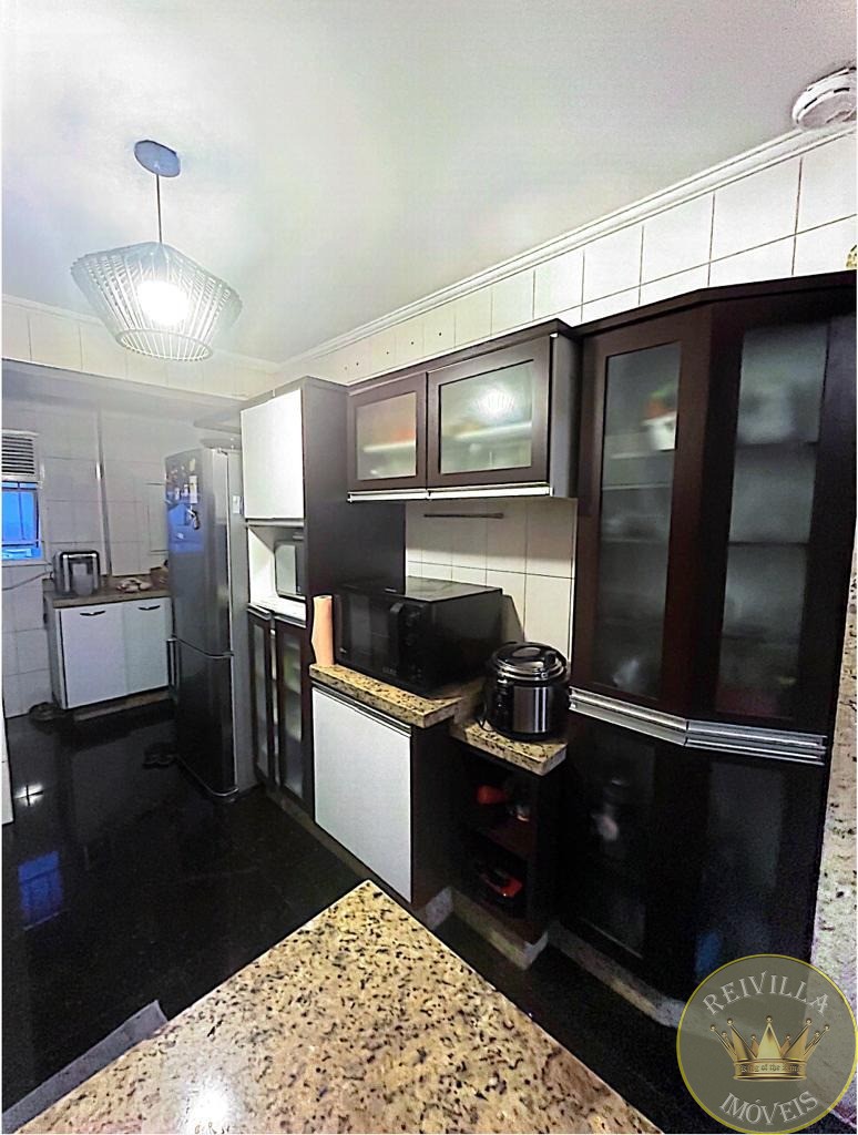 Apartamento com 3 Quartos e 2 banheiros à Venda, 73 m² -Mooca
