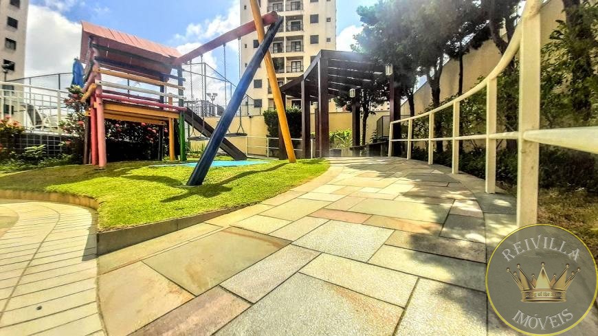 Excelente Apartamento com 140 m² ótima localização no miolo do Tatuapé.