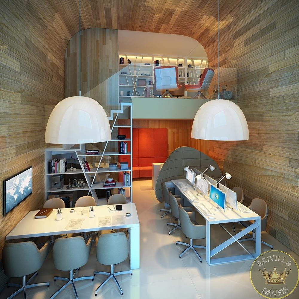 Led Barra Funda Comercial -Sala com 55 mts - Barra Funda, São Paulo / SP