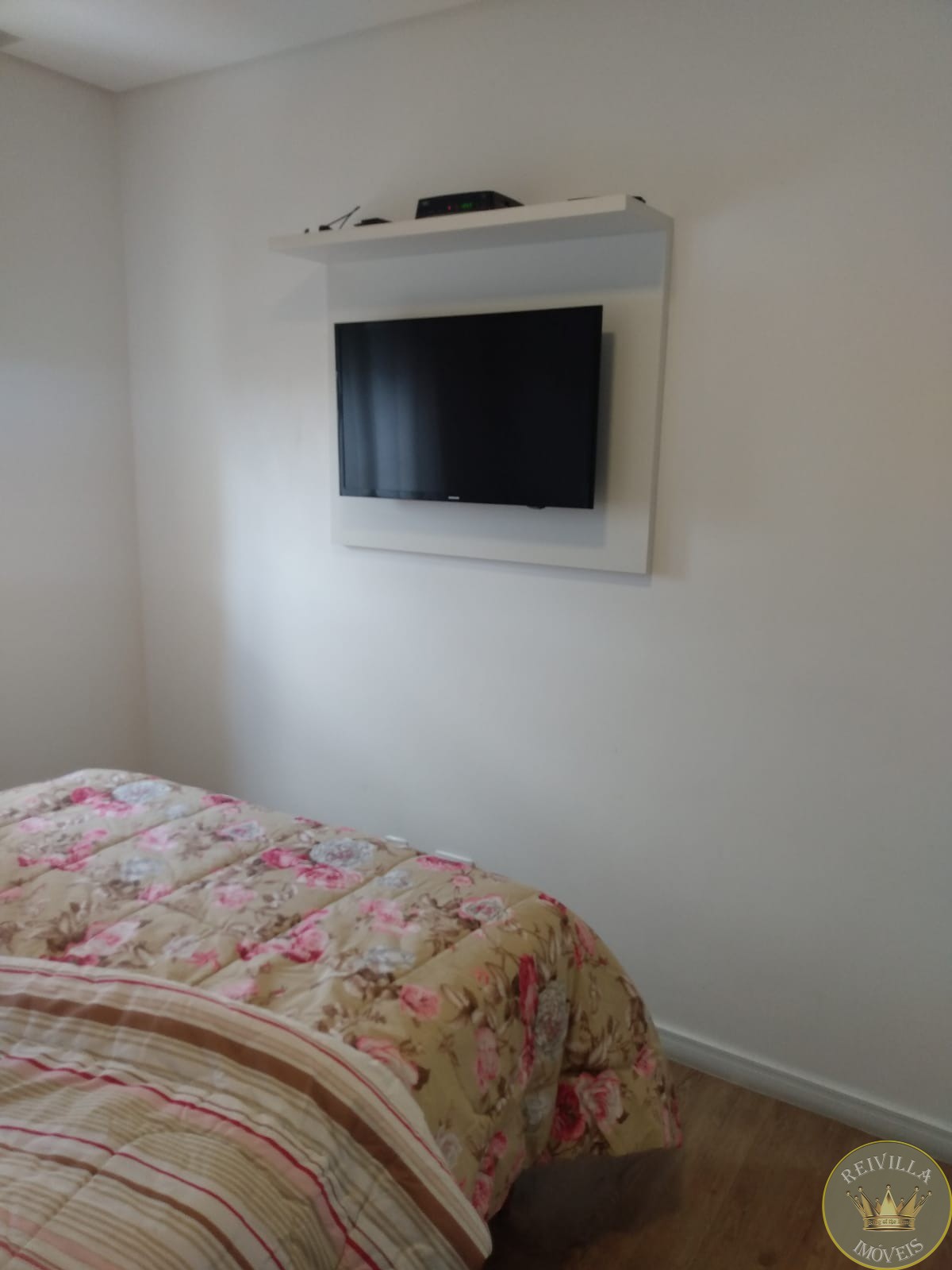 Apartamento com 2 Quartos à venda, 62m² - Vila Ema