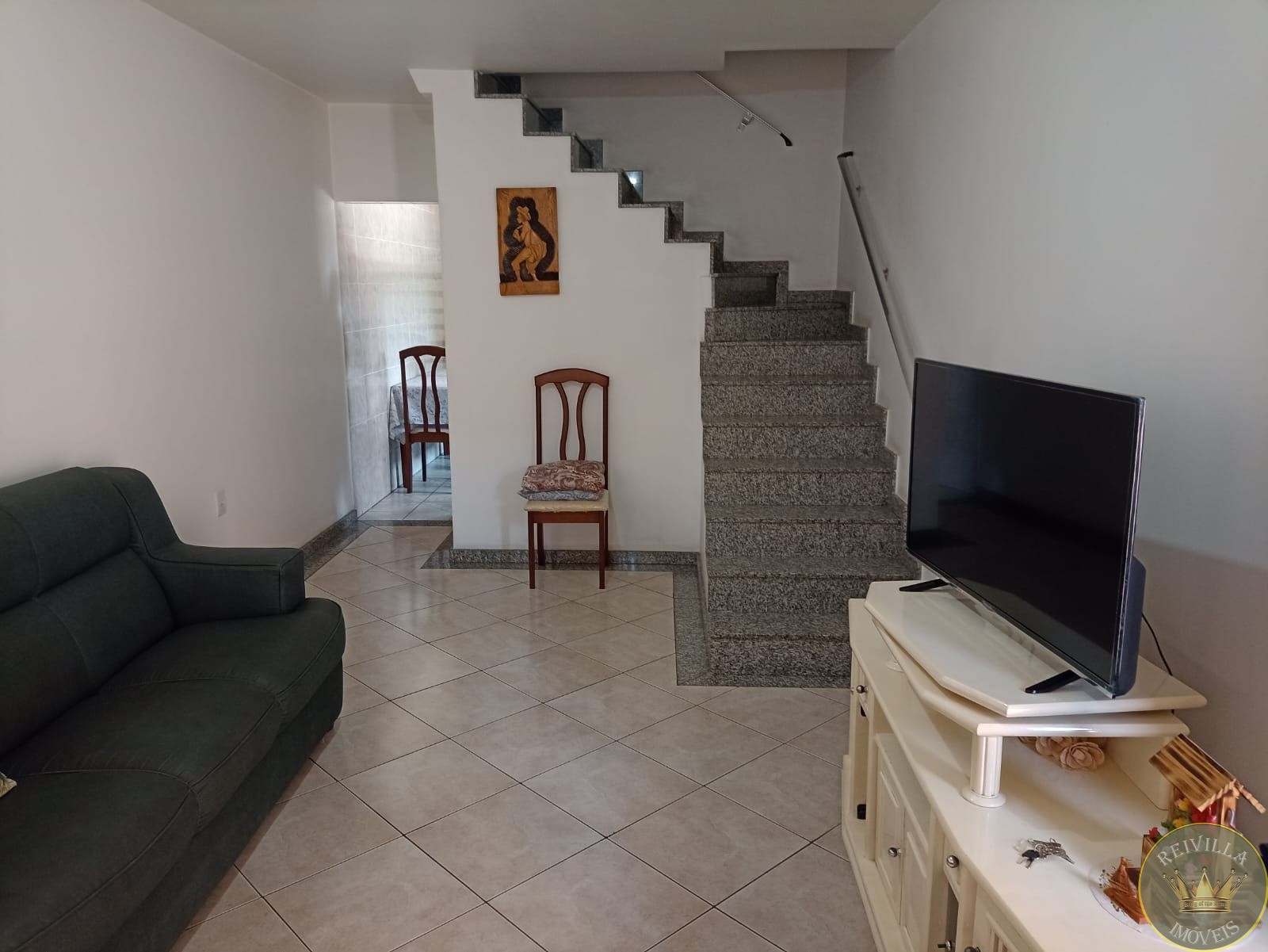 Excelente Sobrado com 3 Quartos ,sendo 01 suíte e 04 Vagas à Venda, 170 m²