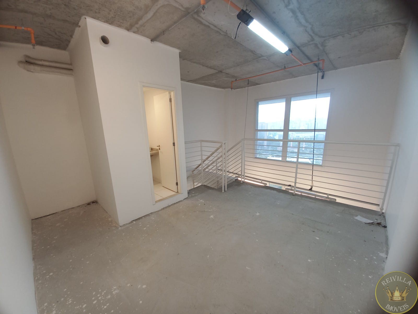Led barra funda comercial -sala com 55 mts - barra funda, sã