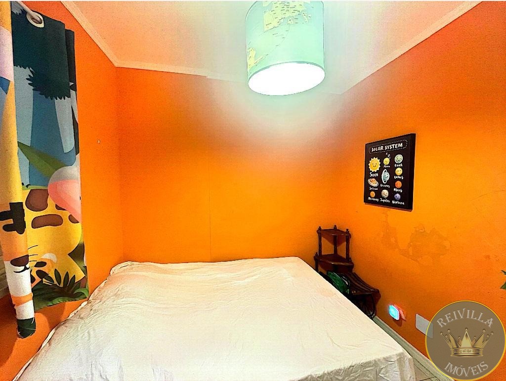 Apartamento com 3 Quartos e 2 banheiros à Venda, 73 m² -Mooca
