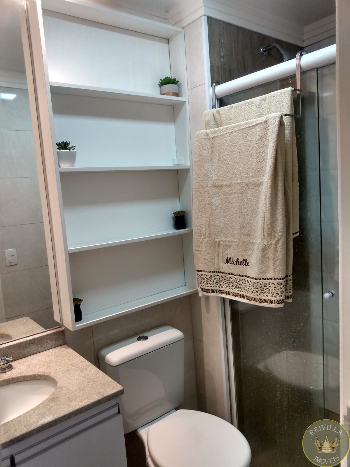 Apartamento com 2 Quartos à venda, 62m² - Vila Ema