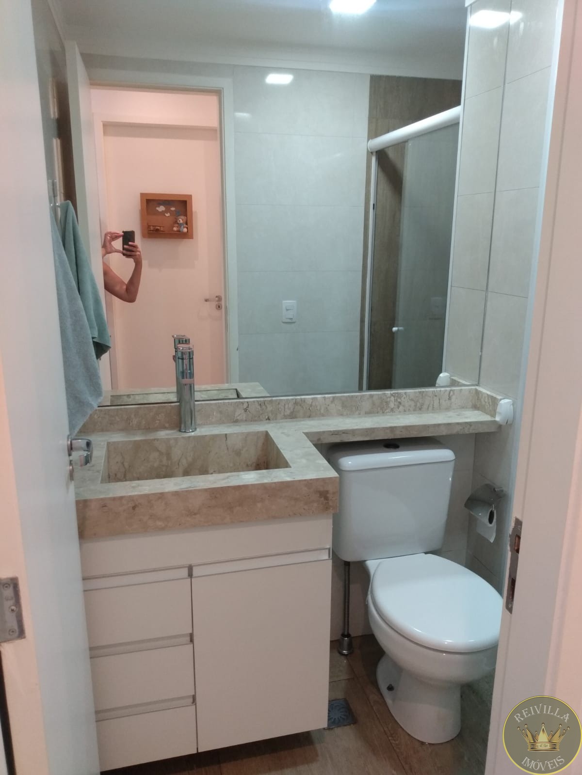 Apartamento com 2 Quartos à venda, 62m² - Vila Ema