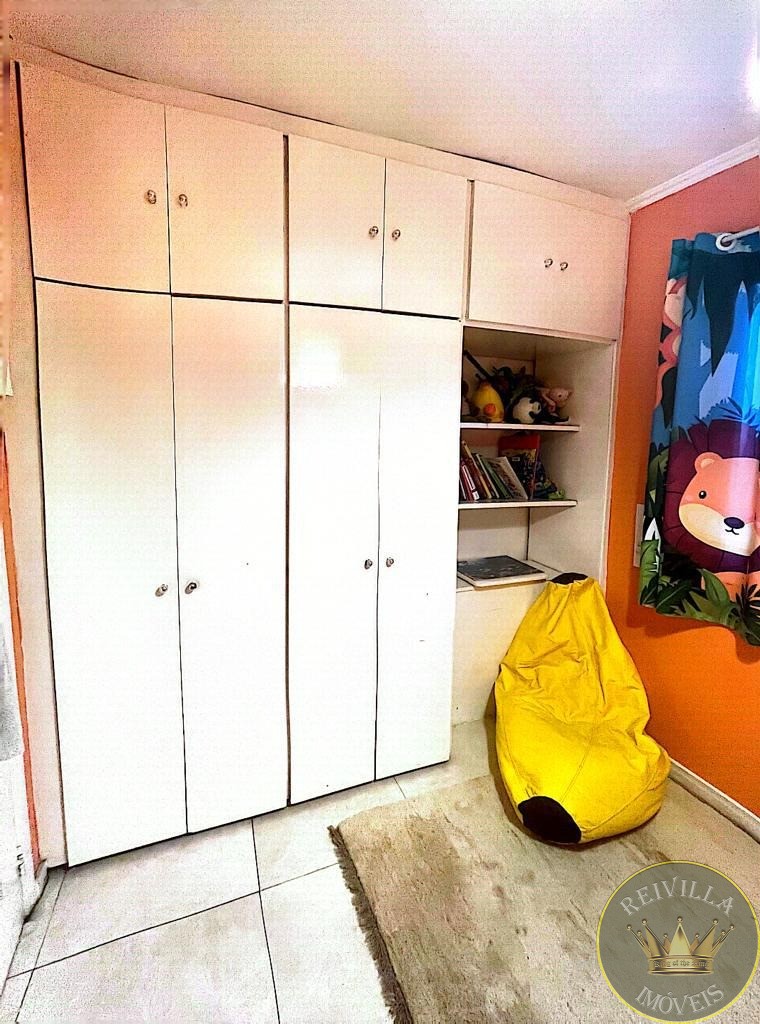 Apartamento com 3 Quartos e 2 banheiros à Venda, 73 m² -Mooca
