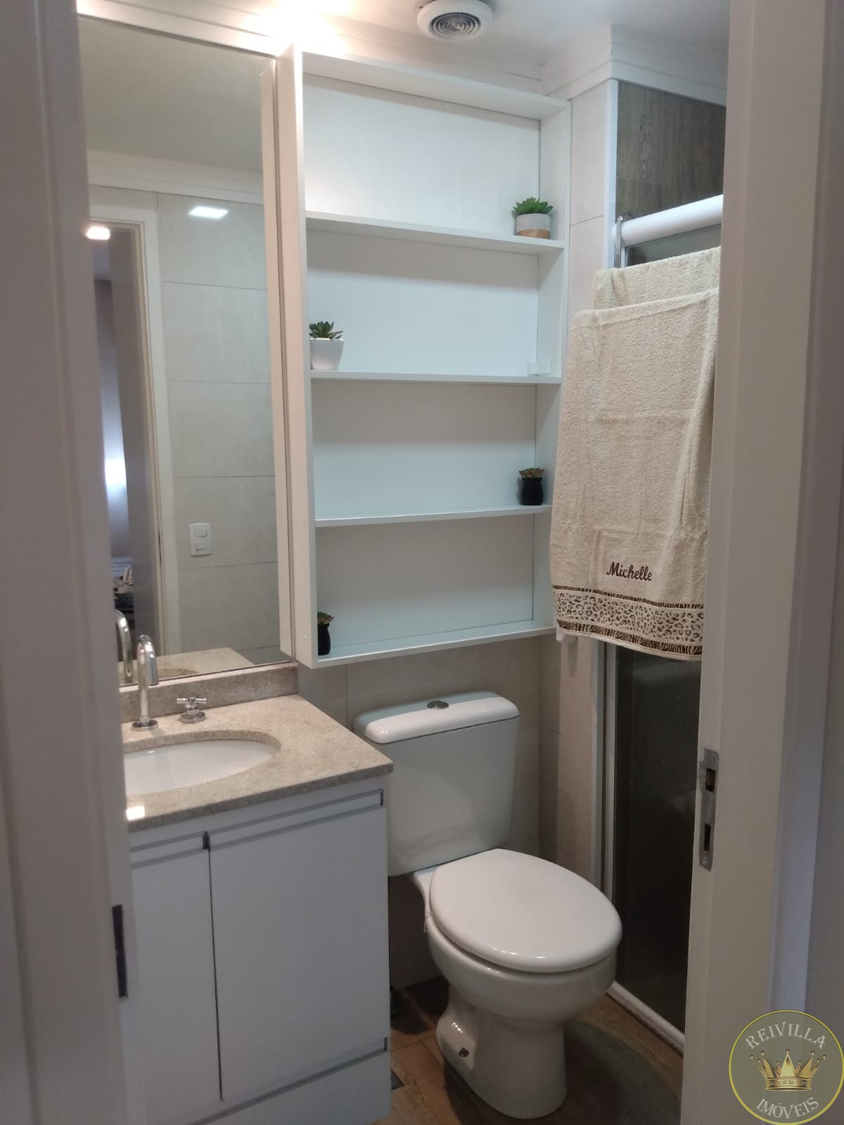 Apartamento com 2 Quartos à venda, 62m² - Vila Ema