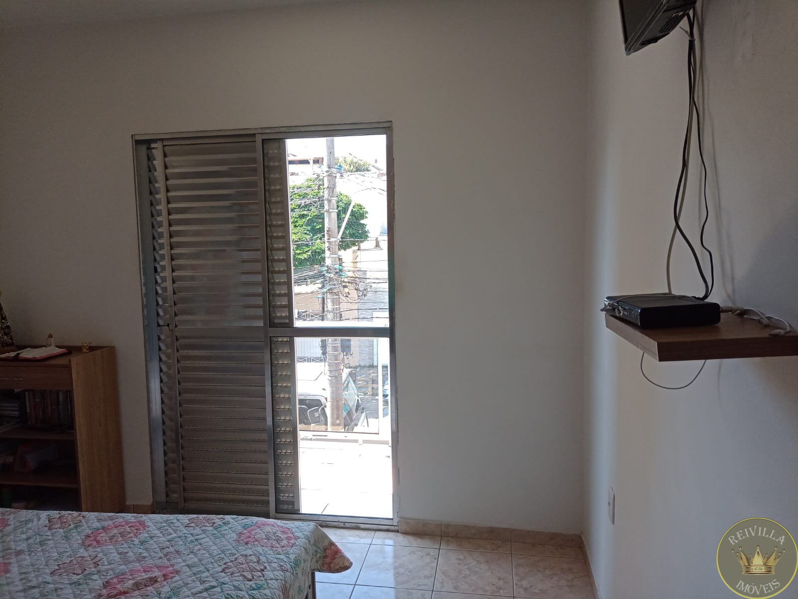 Excelente Sobrado com 3 Quartos ,sendo 01 suíte e 04 Vagas à Venda, 170 m²