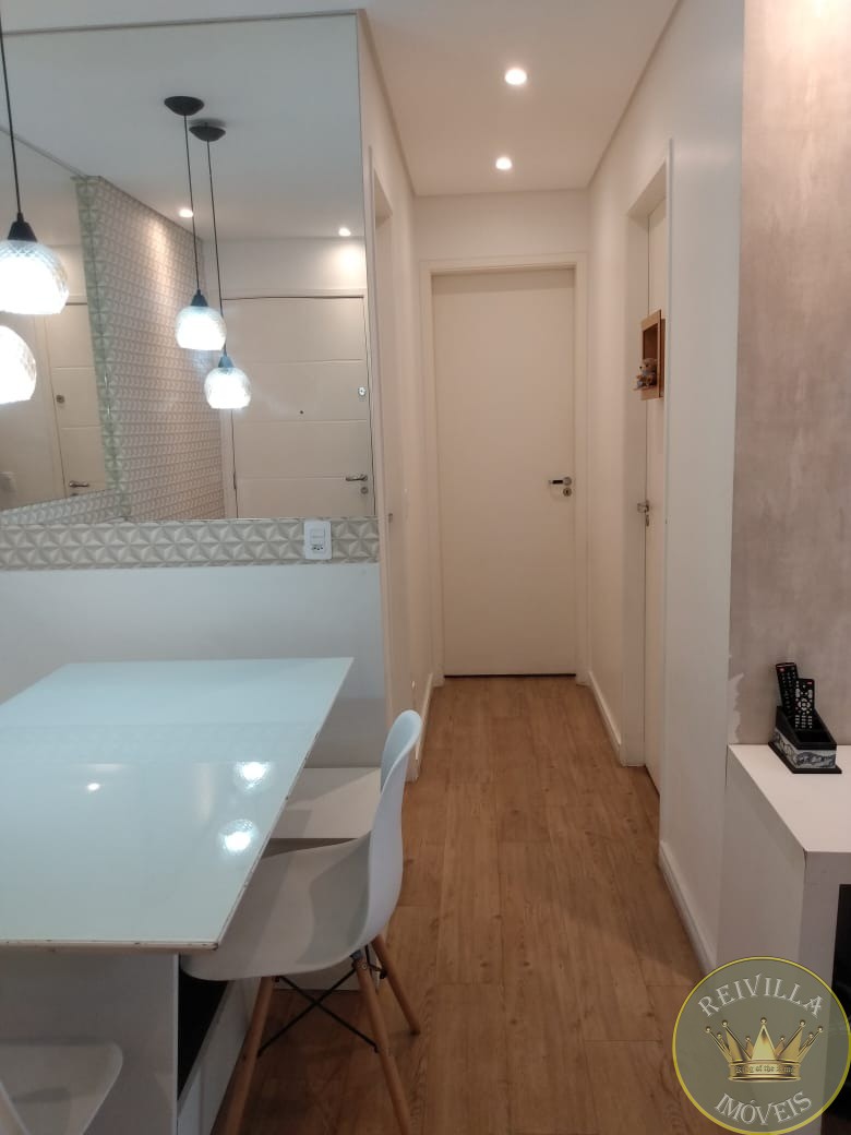 Apartamento com 2 Quartos à venda, 62m² - Vila Ema