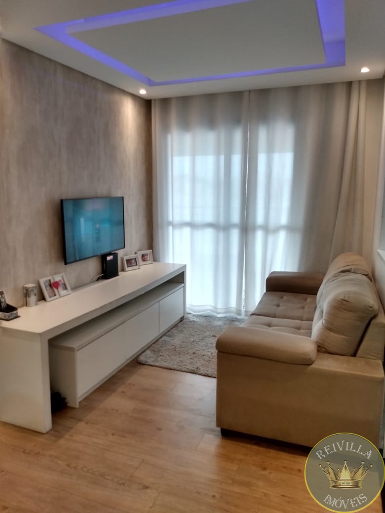 Apartamento com 2 Quartos à venda, 62m² - Vila Ema