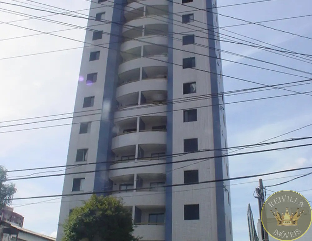 Apartamento com 3 Quartos e 2 banheiros à Venda, 73 m² -Mooca