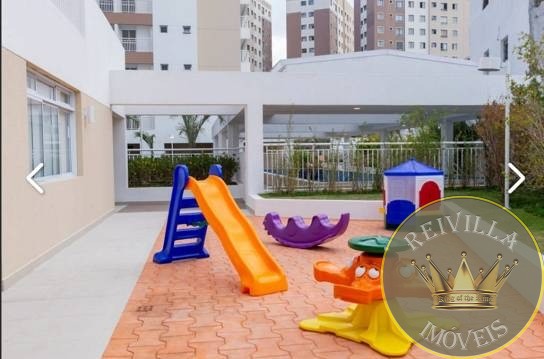 Apartamento com 2 Quartos à venda, 62m² - Vila Ema