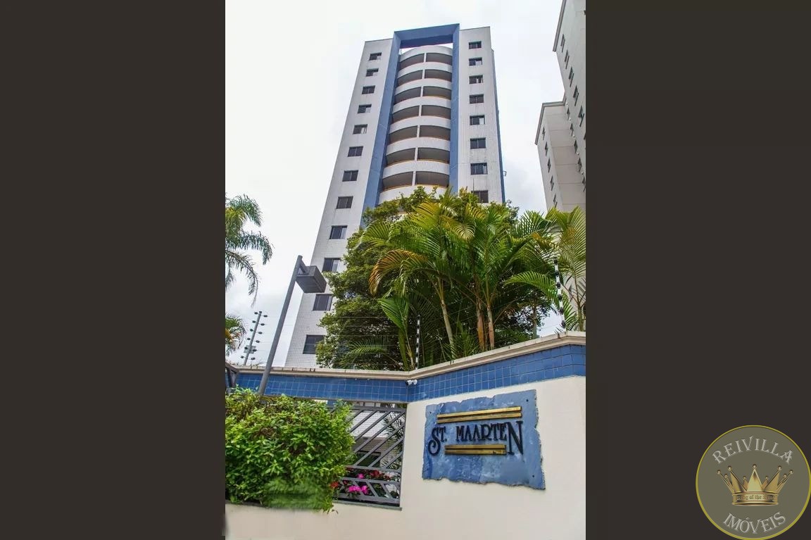 Apartamento com 3 Quartos e 2 banheiros à Venda, 73 m² -Mooca