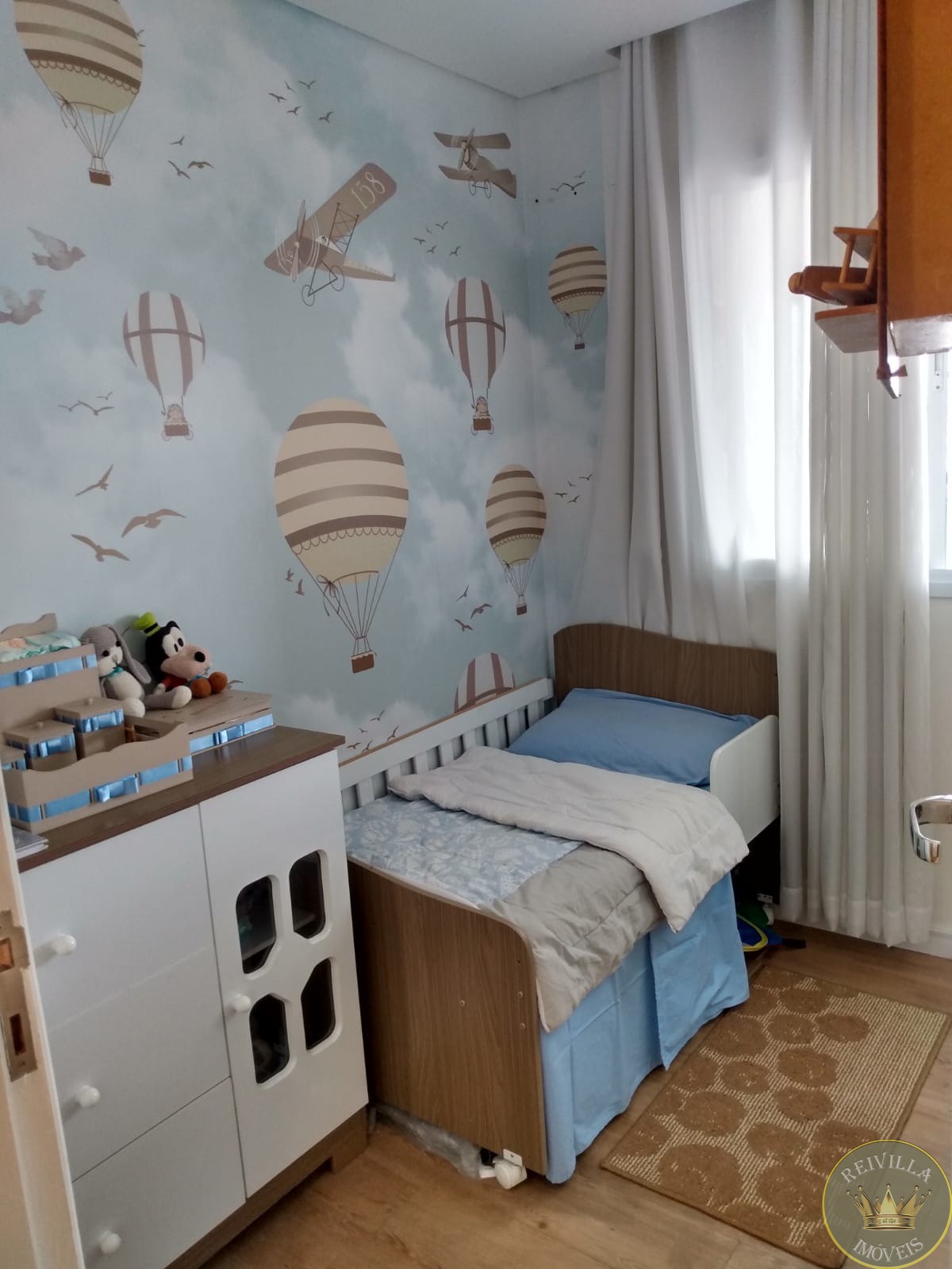 Apartamento com 2 Quartos à venda, 62m² - Vila Ema