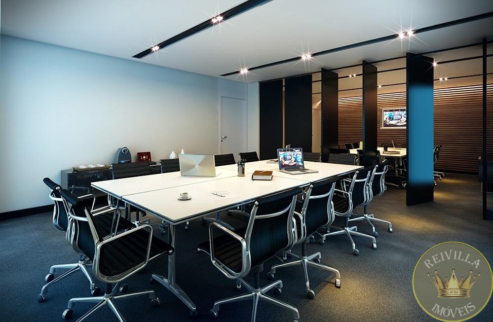 Led Barra Funda Comercial -Sala com 55 mts - Barra Funda, São Paulo / SP