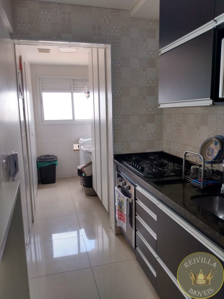 Apartamento com 2 Quartos à venda, 62m² - Vila Ema