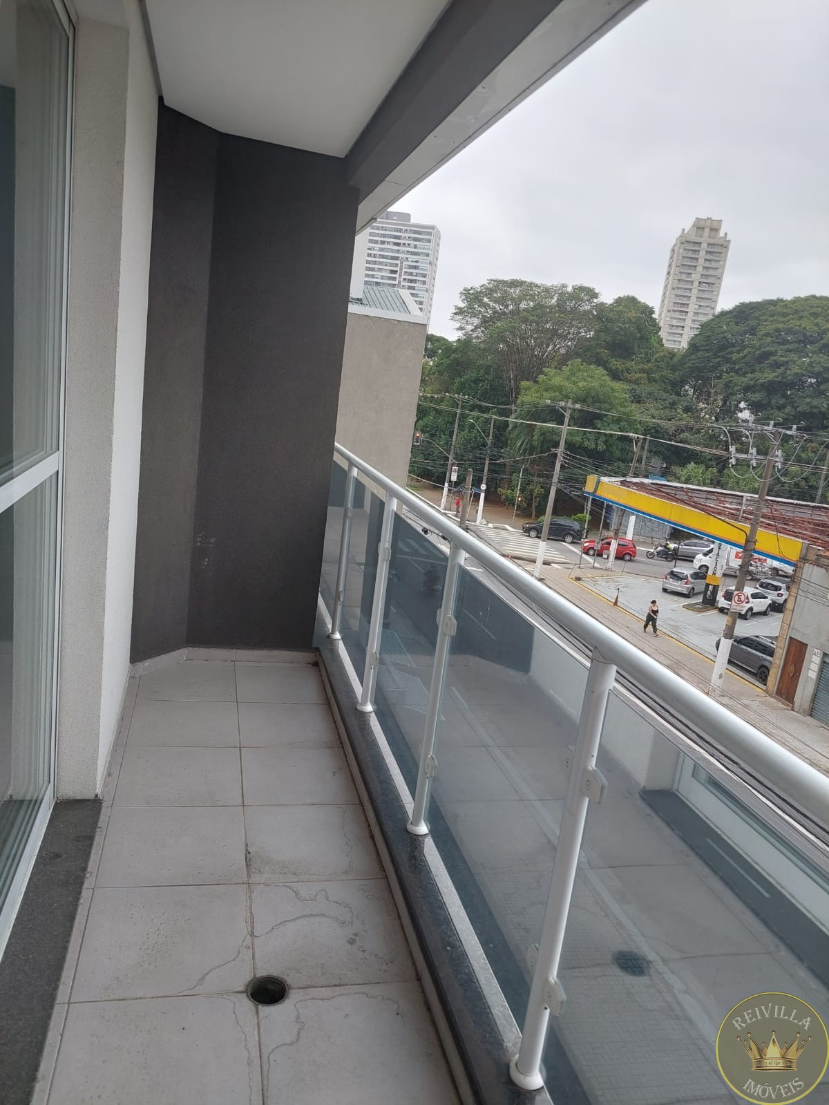 Conjunto comercial work station / sala à venda, 34 m² e outr