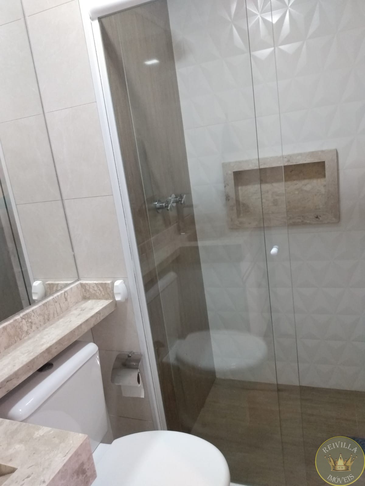 Apartamento com 2 Quartos à venda, 62m² - Vila Ema