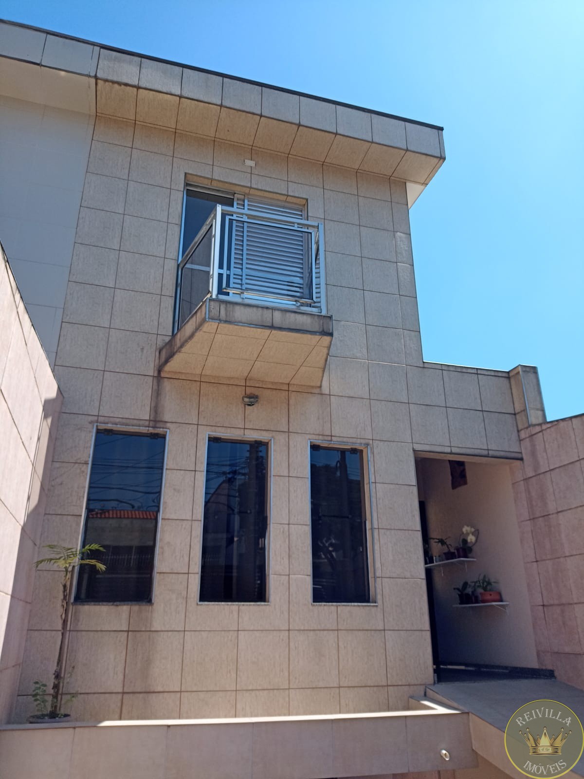 Excelente Sobrado com 3 Quartos ,sendo 01 suíte e 04 Vagas à Venda, 170 m²