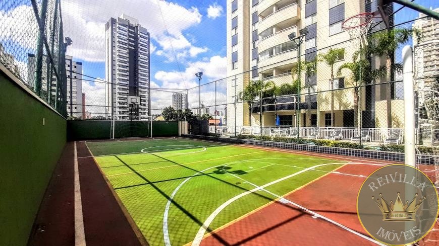 Excelente Apartamento com 140 m² ótima localização no miolo do Tatuapé.