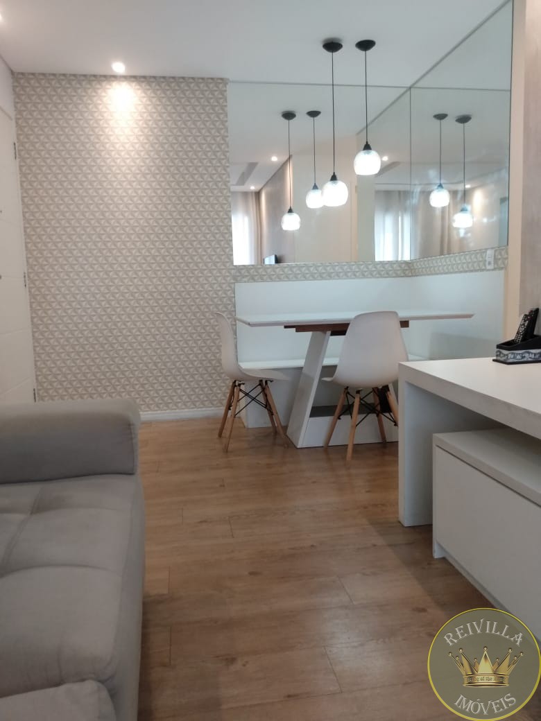 Apartamento com 2 Quartos à venda, 62m² - Vila Ema