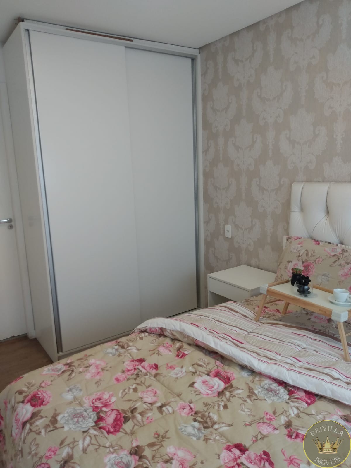 Apartamento com 2 Quartos à venda, 62m² - Vila Ema