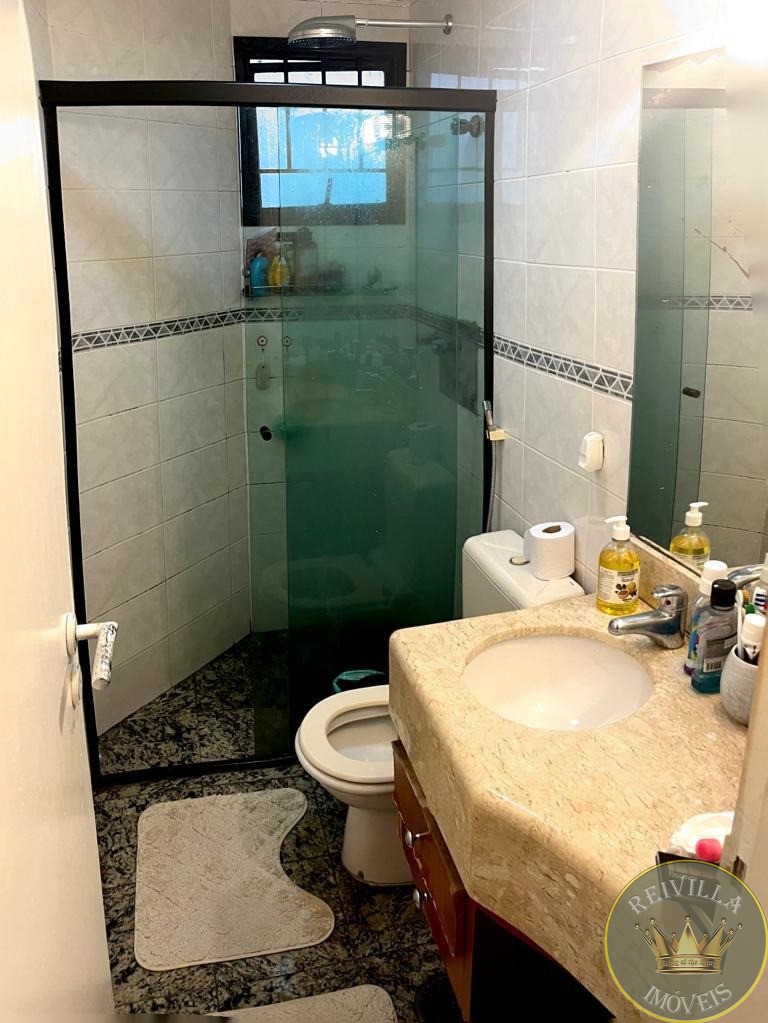 Apartamento com 3 Quartos e 2 banheiros à Venda, 73 m² -Mooca
