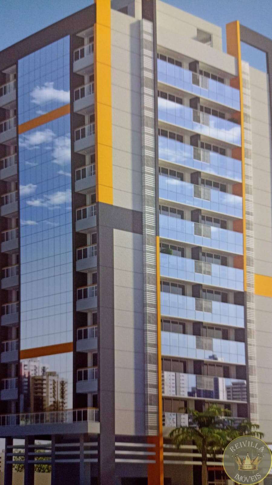 Conjunto Comercial Work Station / Sala à venda, 34 m² e outra de39m² - Quarta Parada