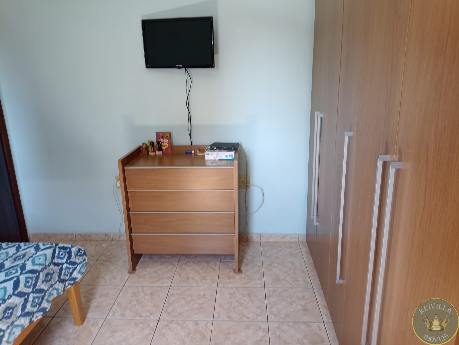 Excelente Sobrado com 3 Quartos ,sendo 01 suíte e 04 Vagas à Venda, 170 m²