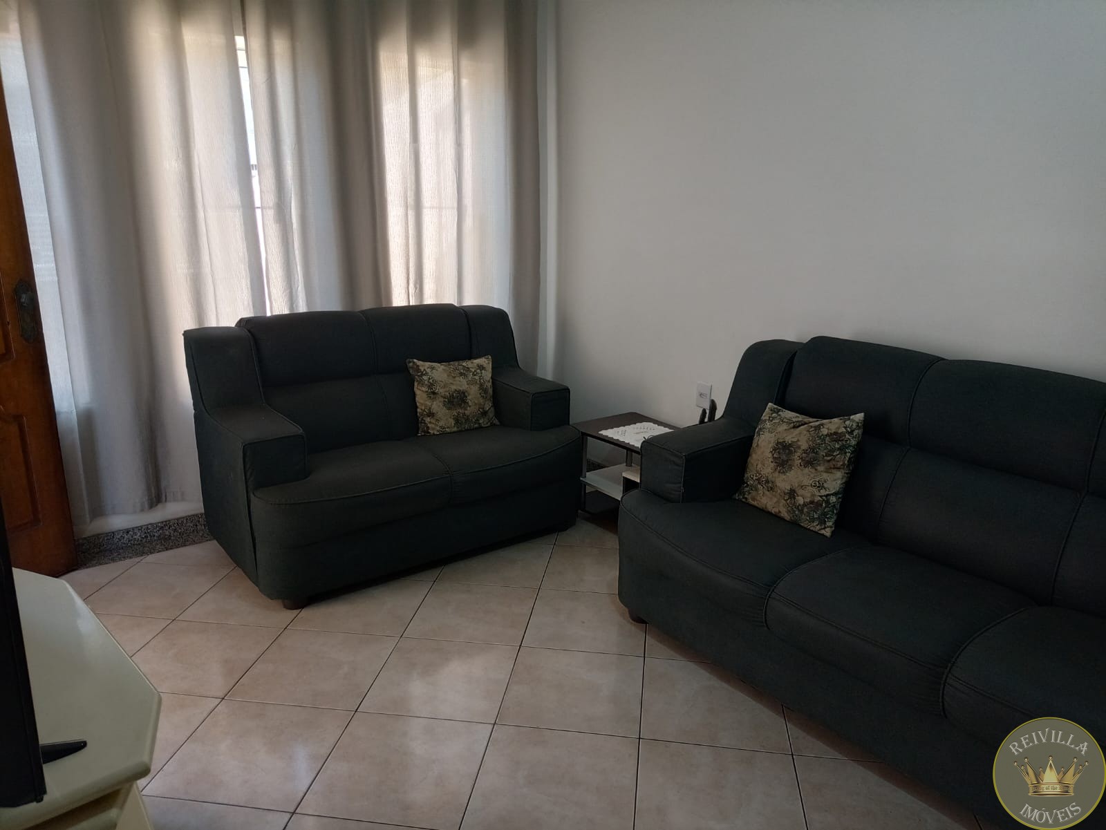 Excelente Sobrado com 3 Quartos ,sendo 01 suíte e 04 Vagas à Venda, 170 m²