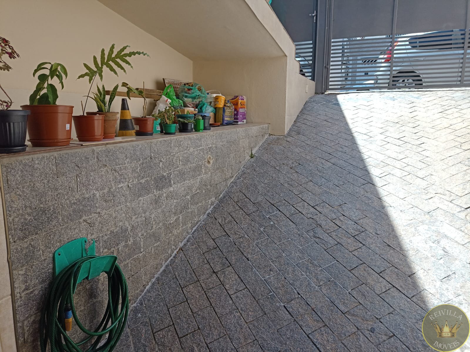 Excelente Sobrado com 3 Quartos ,sendo 01 suíte e 04 Vagas à Venda, 170 m²