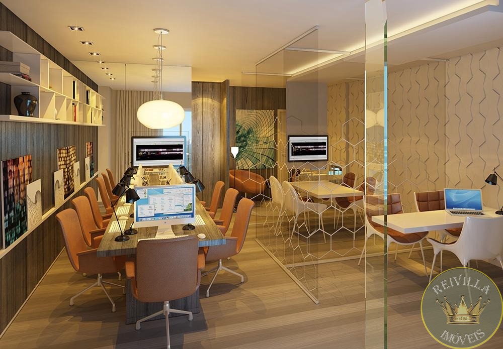 Led Barra Funda Comercial -Sala com 55 mts - Barra Funda, São Paulo / SP